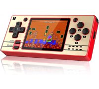 Consola portatil retro, Powkiddy Q20