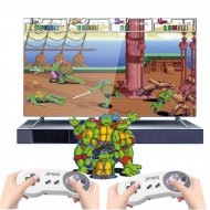 Consola retro SF900, Snes mini inalámbrica