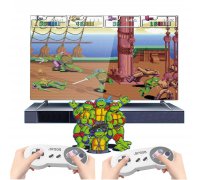 Consola retro SF900, Snes mini inalámbrica