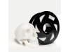 Filamento 3D PETG Blanco