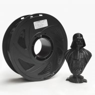 Filamento 3D PETG Negro