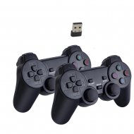 Gamepads inalámbricos con receptor 2.4G