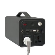 Cable de carga para generador portatil 333Wh