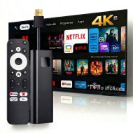 Google TV GD1 Stick 4K Widevine 2GB RAM
