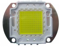 LÁMPARA LED Unicview HD250