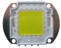 Lámpara LED para Unicview TP350