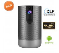 Luximagen FUHD300 DLP 1080p (4K soportado) Android 7.1