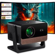Luximagen GTV1000 - GoogleTV certificado Netflix Prime D+ y Más