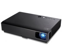 Luximagen HD1200 with 3.300 lumen, Android 6.0, Bluetooth
