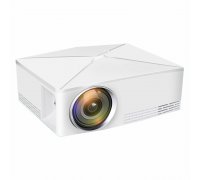 Luximagen HD430 - HD native - Android - Bluetooth