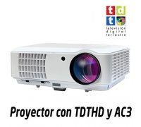 Luximagen HD520 TDTHD AC3
