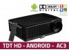 Luximagen HD700 con TDT HD y WIFI