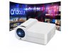 Luximagen QHD550 Android 9.0 WIFI 5G 10000 lumens