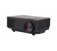 Luximagen SV100 con TDT