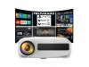 Luximagen UHD400 (9.500 lumens, Android TV 9.0, 4D keystone)