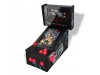 Mini Pinball virtual 13.3\" con backglass 10.1\"