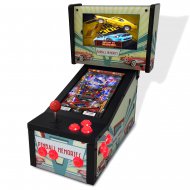 Mini Virtual Pinball 13.3" Dinners