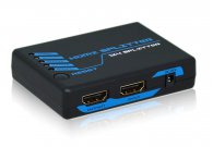 HDMI splitter 4 ports