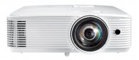 OPTOMA H116ST - 3.600 ansi lumens - Gran angular