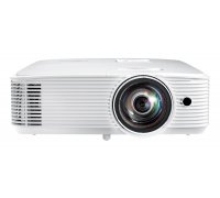 OPTOMA H116ST - 3.600 ansi lumens - Gran angular