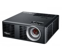 Optoma ML750e