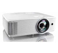OPTOMA X309ST