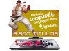 Pandora Box 10, (9800 Juegos más recordados) Ultima version 2024
