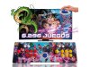Pandora box con Trackball (6.296 juegos) Bola Dragón