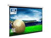Manual projector screen 100\" ( 2 x 1,50 metros)
