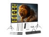 Portable screen 120\" 16:9 Portable screen 120\" 16:9