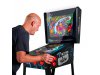 Pinball Virtual 18.5\" Playfield 15\" backglass AMD Ryzen 5