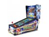 Pinball Virtual 21.5\" y 12\" Backglass