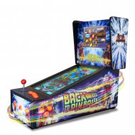 Pinball Virtual 21.5" y 12" Backglass
