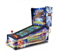 Pinball Virtual 21.5" y 12" Backglass