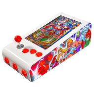 Pinball Virtual en Acero con 13.3” 1080p Playield, PC Intel N510