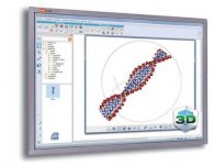 Interactive whiteboard Multiclass MCI78006