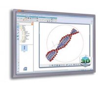 Interactive whiteboard Multiclass MCI78006