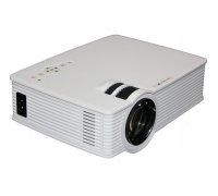 cheap projector l280 with led wifi