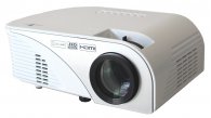 Proyector barato Unicview SG100 con TV TDT
