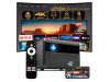 Proyector Unicview L15 con 600 ANSI Licencia Android 11