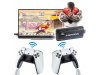 Retro Consola Stick U9, PSP/PS1/SNES/MD/NEOGEO...
