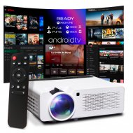 Seelumen KF750 ( 750 ANSI / Android 9.0 )
