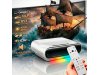 Seelumen S1 - Proyector láser UST con GoogleTV Seelumen S1 - Proyector láser UST con GoogleTV