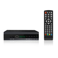 DVBT-HD2 decoder for projector and TV