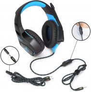 Unicview Cascos Gaming K1