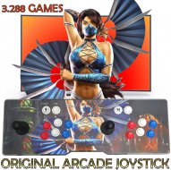 Pandora´s Box 9H 4260 JUEGOS (REPAQUETADA)
