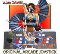 Pandora´s Box 9H 4260 JUEGOS (REPAQUETADA)