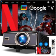 Unicview DESS C5 PRO 1500 ANSI Licencia Google