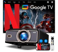 Unicview DESS C5 PRO 1500 ANSI Licencia Google