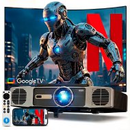 Unicview DESS C5 PRO Enterprise 2500 ANSI Licencia Google